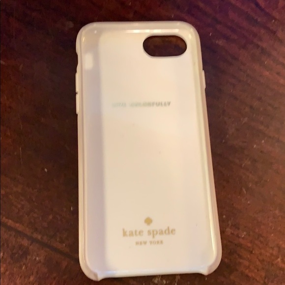 KATE Spade IPhone 7 Case - Picture 3 of 3